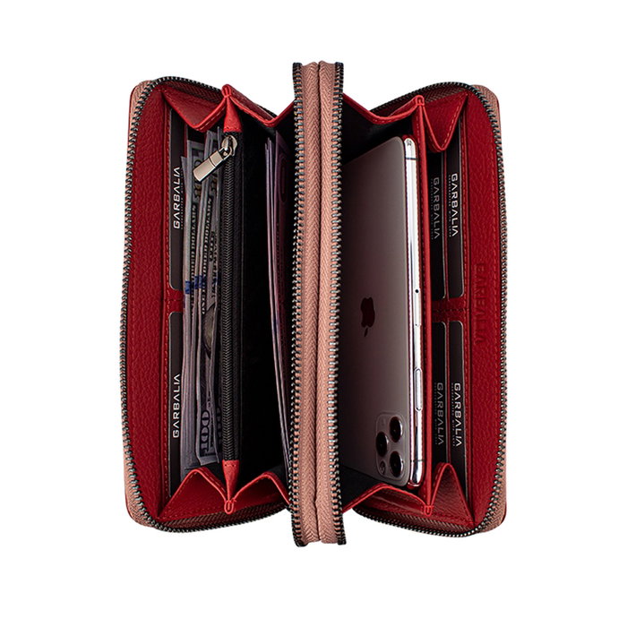 Zoozie Bags Orleans - Dry Rose Zoozie Bags Orleans - Dry Rose